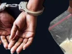 Ketua Bawaslu KBB Ditangkap Polisi Saat Pesta Sabu