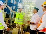 Bupati Aceh Barat Perintahkan Audit Keuangan PDAM Tirta Meulaboh