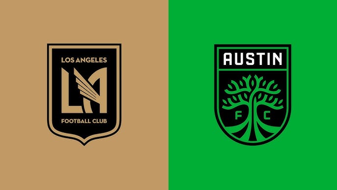 Los Angeles vs Austin