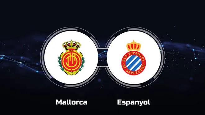 Mallorca vs Espanyol