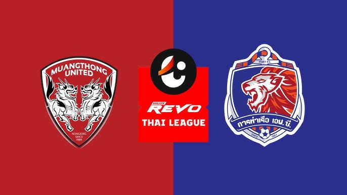 Muang Thong vs Port