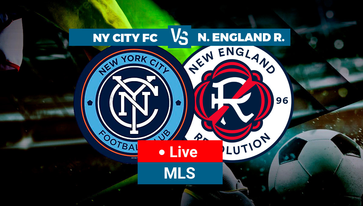 New York City vs New England