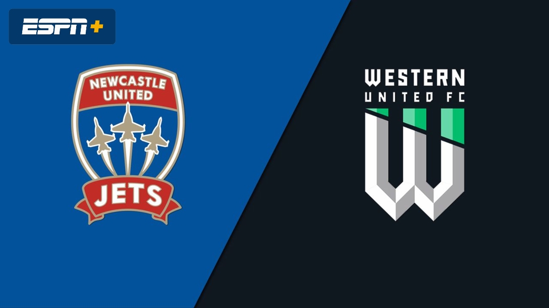 Newcastle Jets vs Western United Newcastle Jets vs Western United