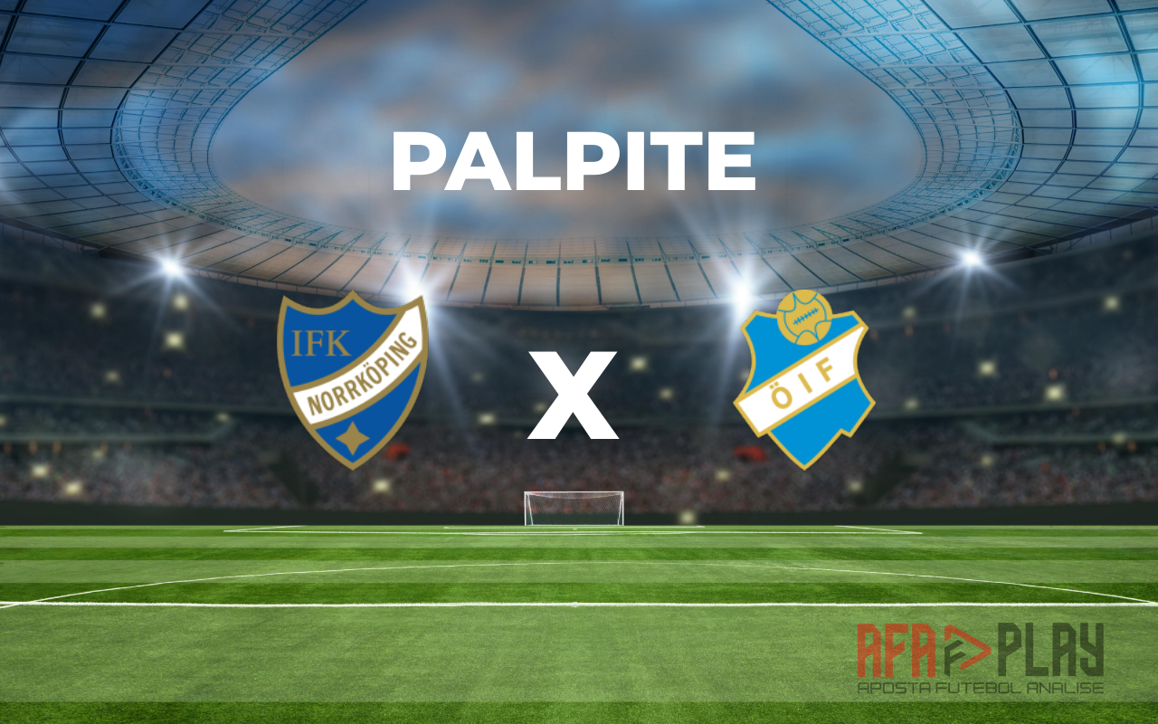 Norrkoping vs Osters