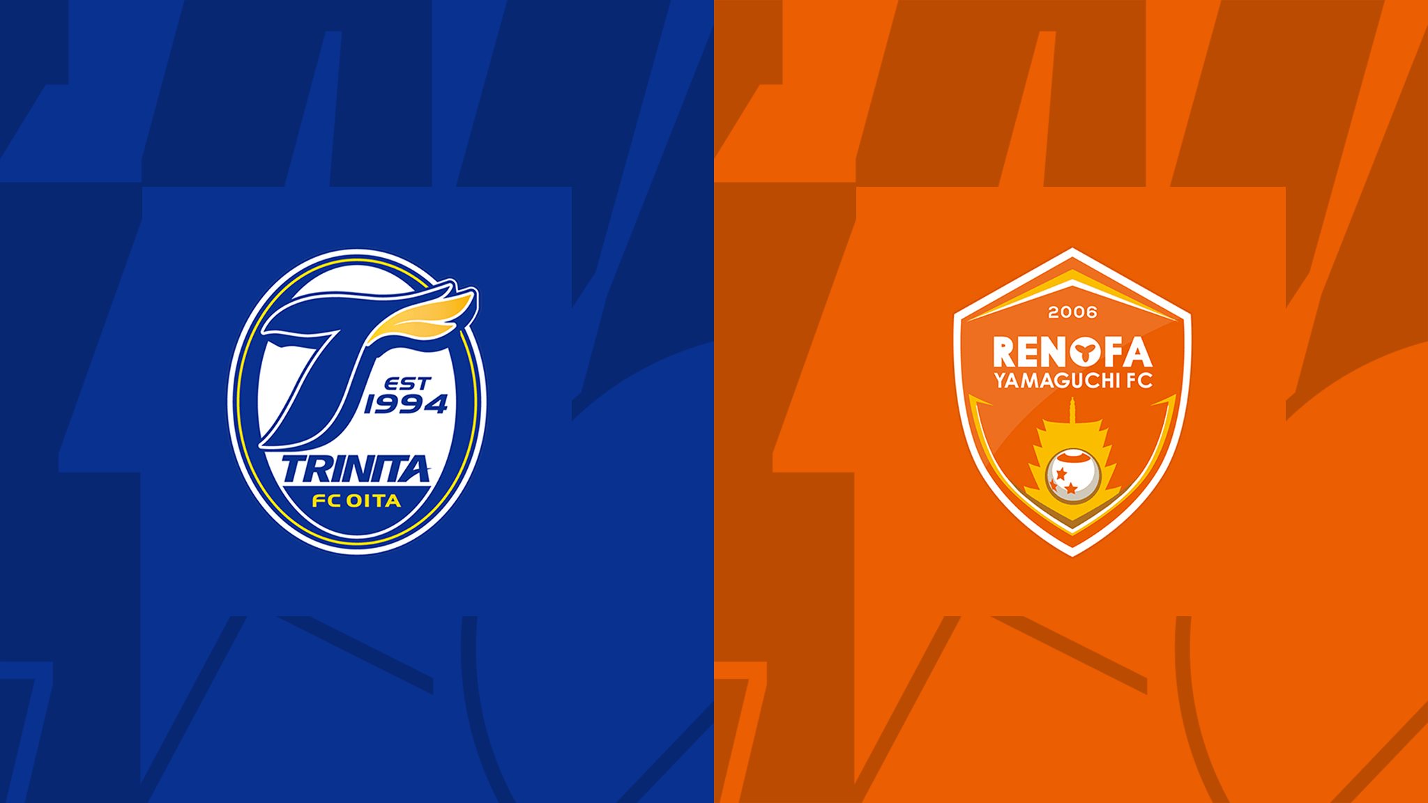 Oita Trinita vs Renofa Oita Trinita vs Renofa