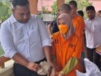 Gegara Jadi Kurir Narkoba, Puluhan Warga Pidie Dihukum Penjara Gegara Jadi Kurir Narkoba, Puluhan Warga Pidie Dihukum Penjara