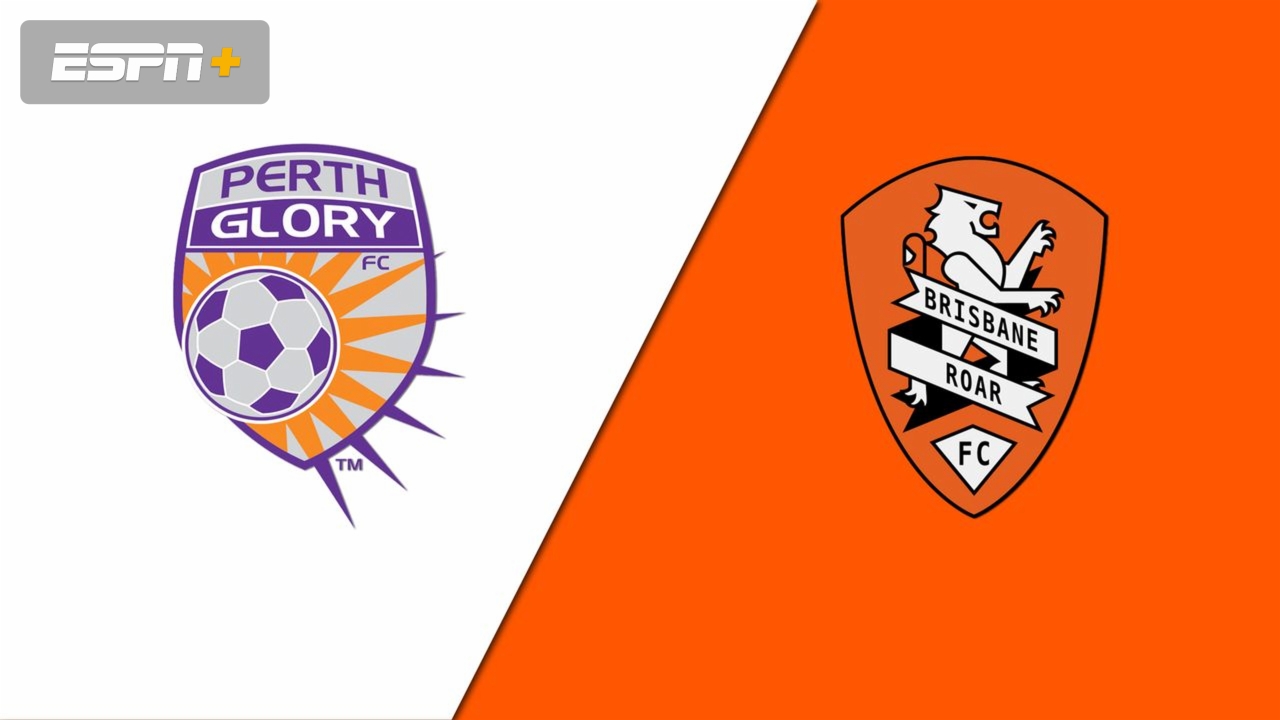 Perth Glory vs Brisbane Roar