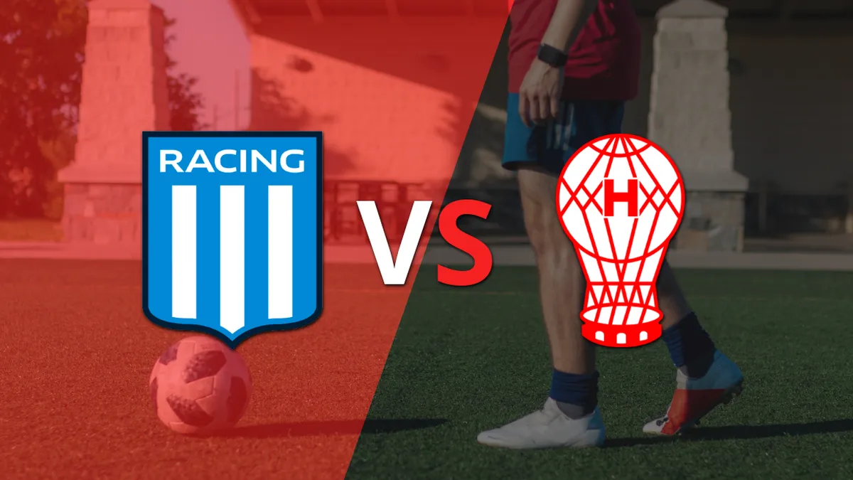 Huracan vs Racing Club