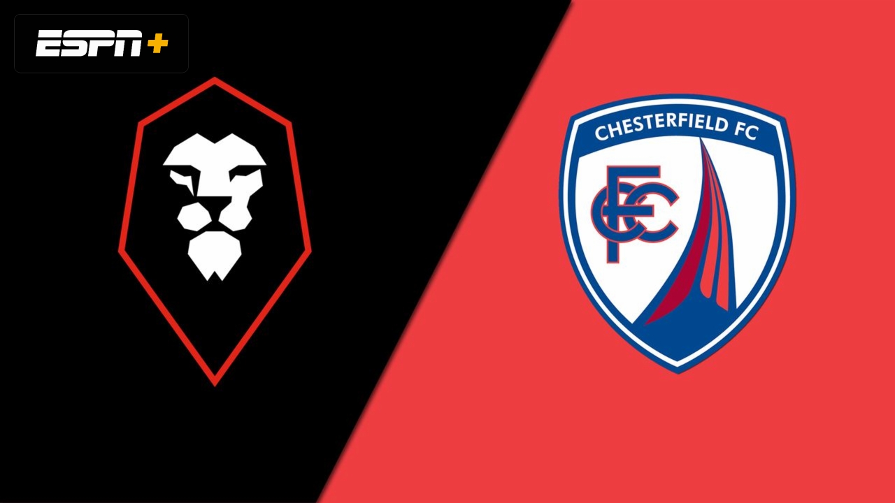 Salford City vs Chesterfield