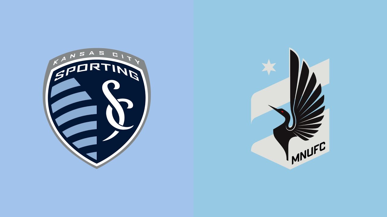 Sporting Kansas vs Minnesota