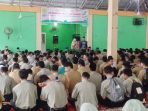 Pesantren Kilat SMK Muhammadiyah 03 Pekanbaru, Bangun Akhlak Mulia