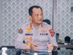 Guna Motivasi Operator Jajaran Kepolisian, Polda Aceh Lombakan Pusat Panggilan 110