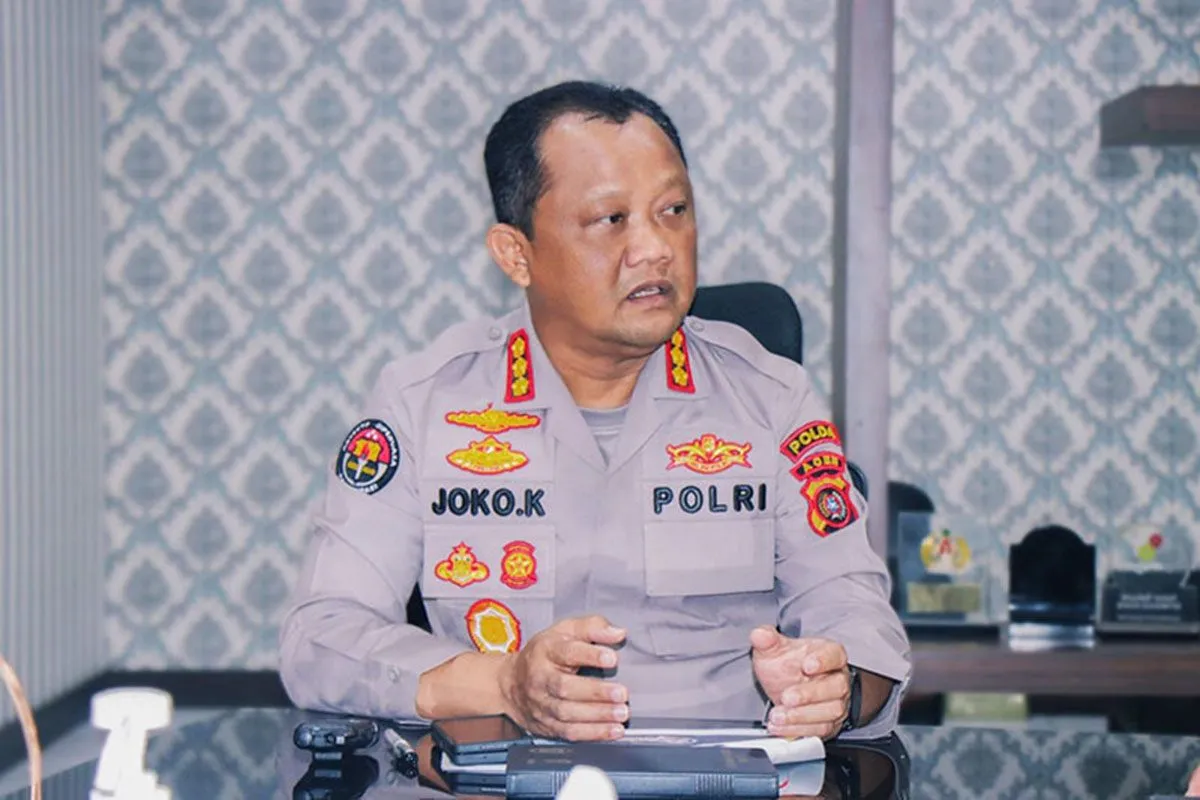 Guna Motivasi Operator Jajaran Kepolisian, Polda Aceh Lombakan Pusat Panggilan 110 Guna Motivasi Operator Jajaran Kepolisian, Polda Aceh Lombakan Pusat Panggilan 110