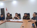 Kronologi Haji Alim Jadi Tersangka Dugaan Pemalsuan Surat Tanah
