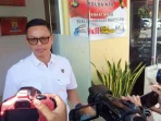 Terkait Kasus Pemerasan, Polda NTB Tahan Ketua KNPI Lombok Tengah