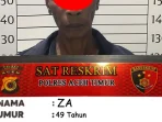 Polisi Tangkap Pelaku Pencabulan Anak Di Aceh Timur