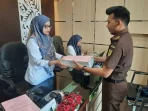 Kejari Bireuen Limpahkan Perkara TPPU Bandar Narkoba Ke Pengadilan