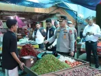 Polres Aceh Tamiang Tindak Tegas Pedagang Timbun Bahan Pokok Polres Aceh Tamiang Tindak Tegas Pedagang Timbun Bahan Pokok