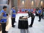 Kapolda Aceh Ingatkan Peserta Calon Anggota Polri Tidak Percaya Calo Kapolda Aceh Ingatkan Peserta Calon Anggota Polri Tidak Percaya Calo