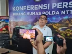 Ditreskrimum Polda NTT Tindak Lanjuti Temuan Komnas HAM RI Di Kasus Eks Kapolres Ngada Ditreskrimum Polda NTT Tindak Lanjuti Temuan Komnas HAM RI Di Kasus Eks Kapolres Ngada