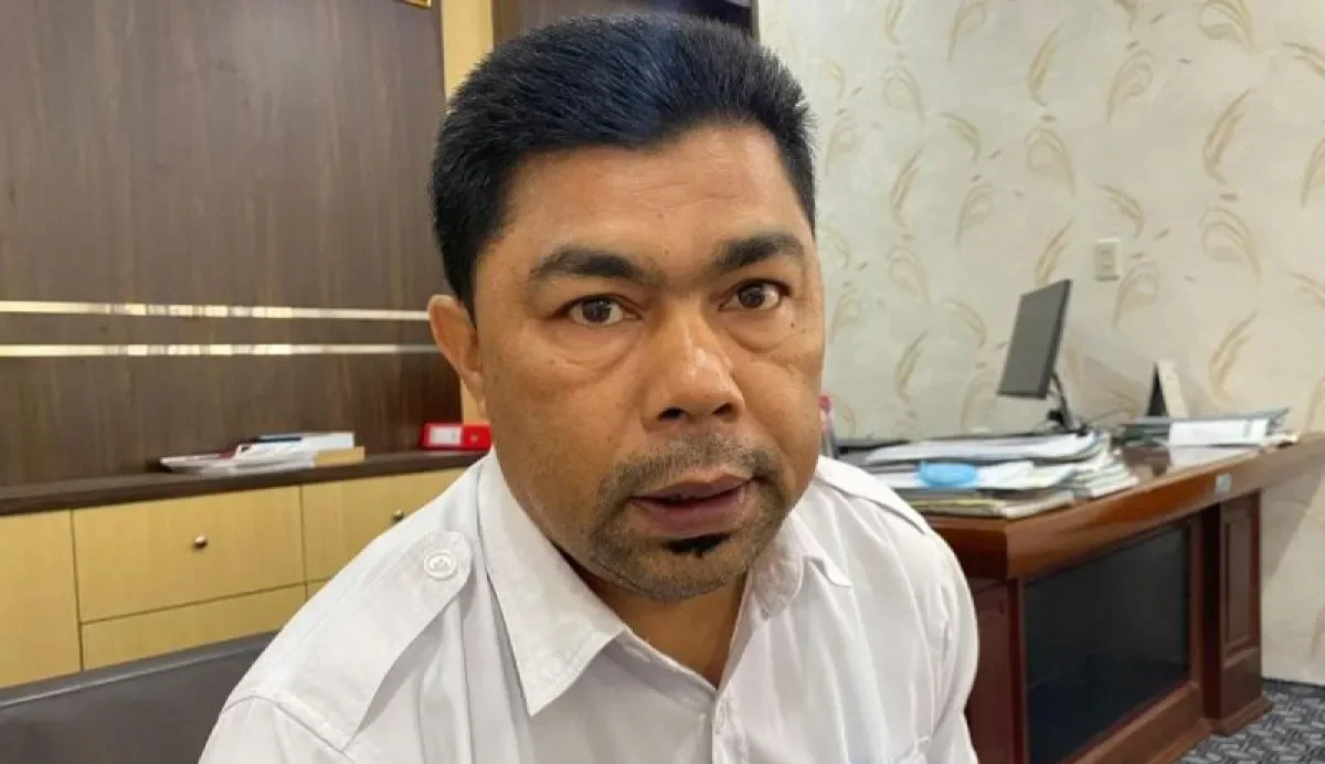 Pemkab Aceh Barat Lakukan Audit Keuangan Di PDAM Meulaboh Pemkab Aceh Barat Lakukan Audit Keuangan Di PDAM Meulaboh