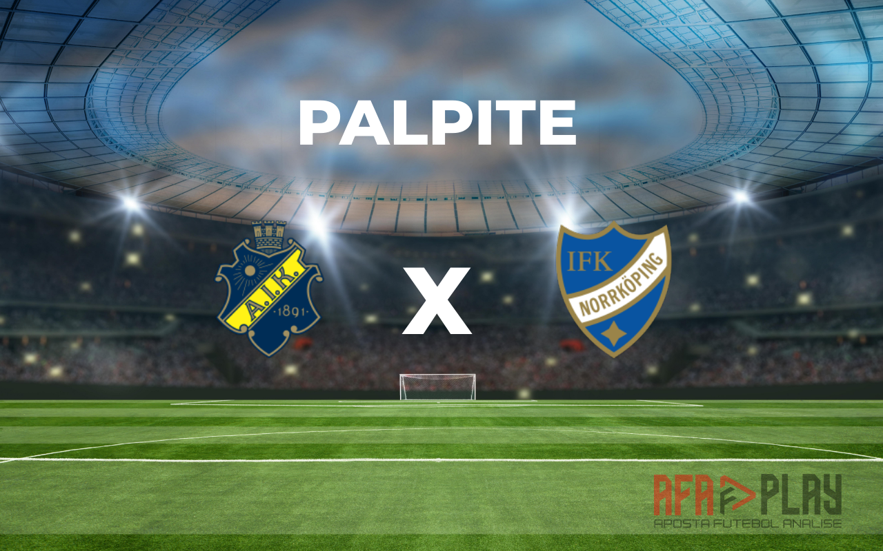AIK Solna vs Norrkoping