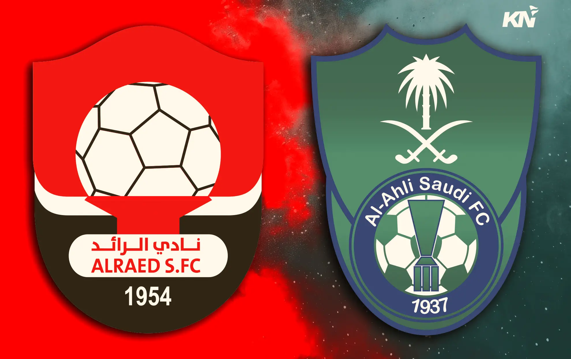 Prediksi Al Raed vs Al Ahli, Saudi Pro League 12 April 2025