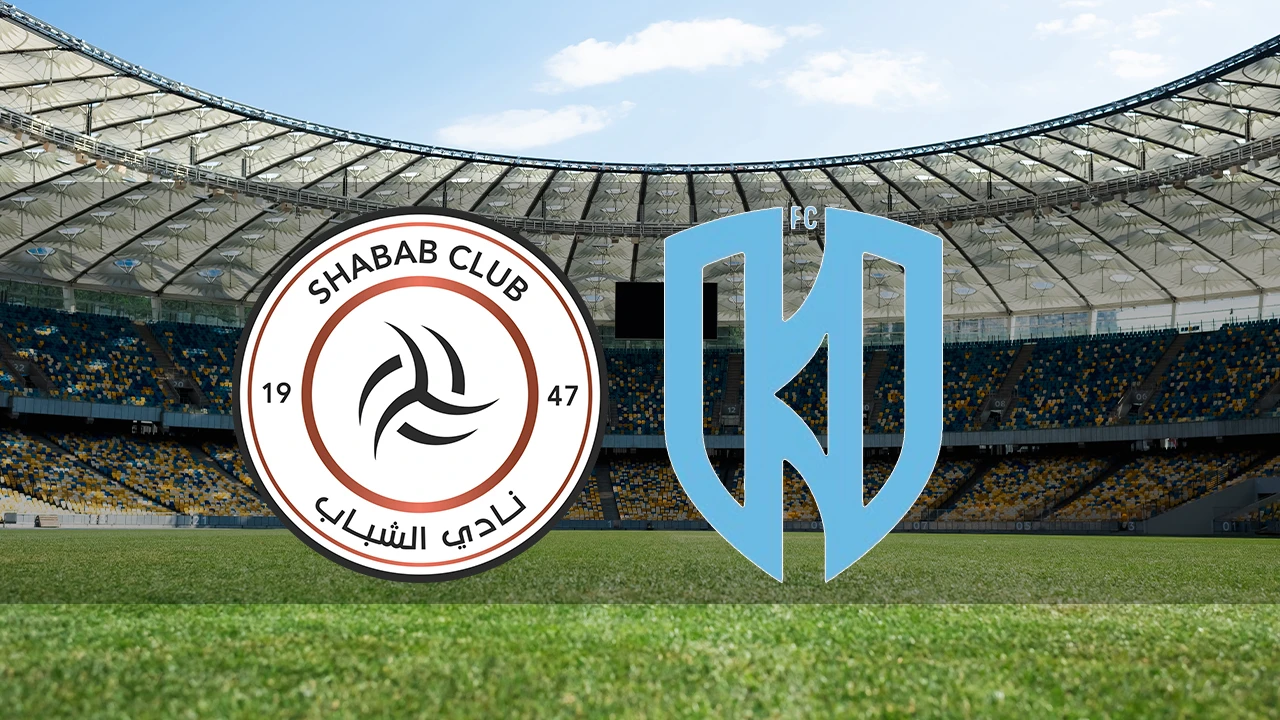 Al Shabab vs Al Akhdoud