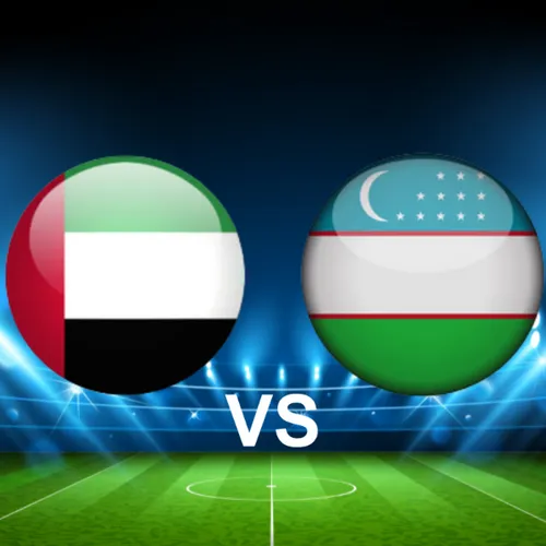 Arab Saudi U17 vs Uzbekistan U17