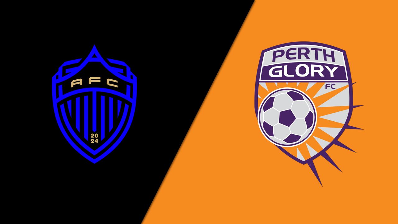 Auckland vs Perth Glory