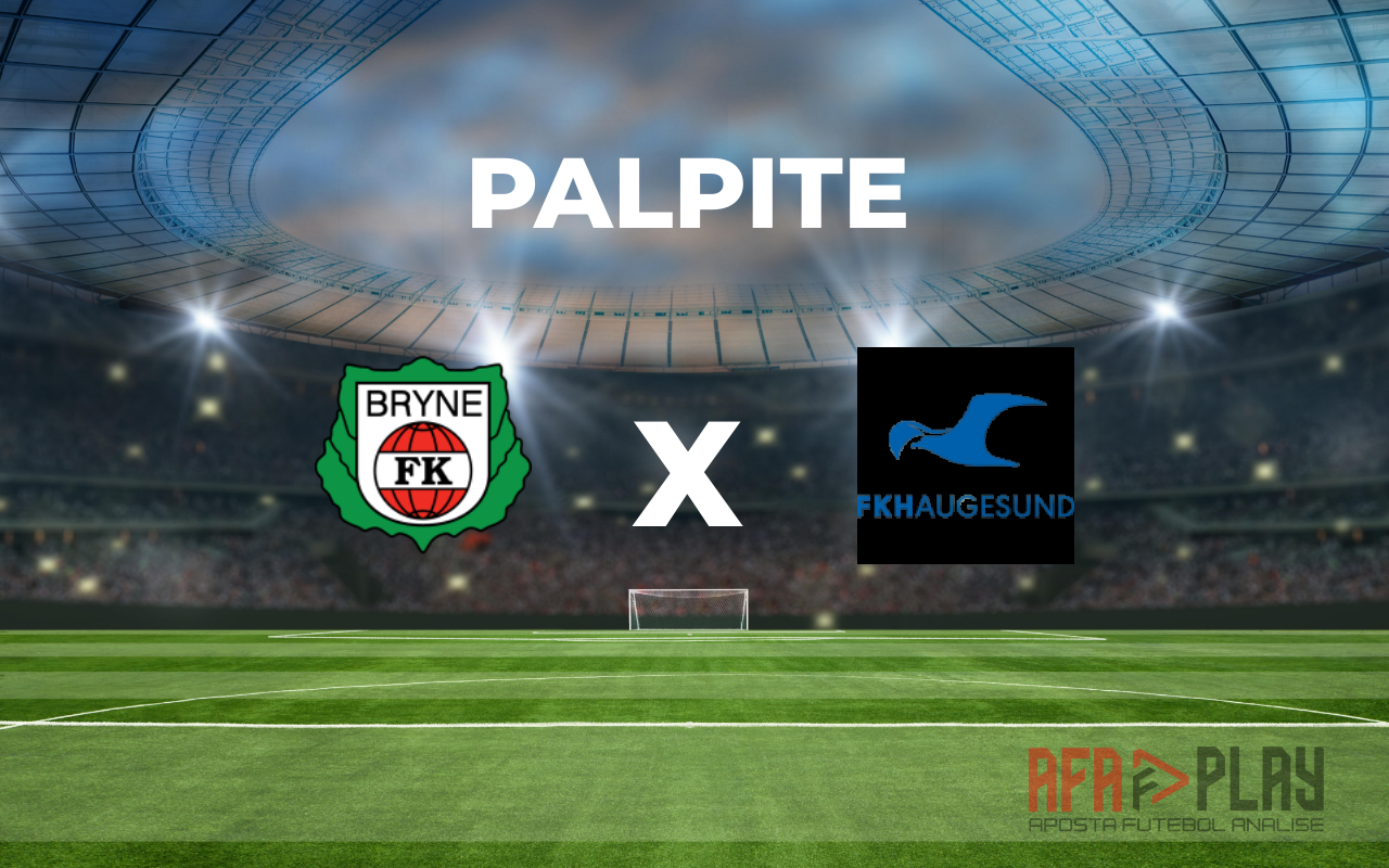 Bryne vs Haugesund Bryne vs Haugesund