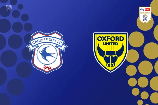 Cardiff vs Oxford