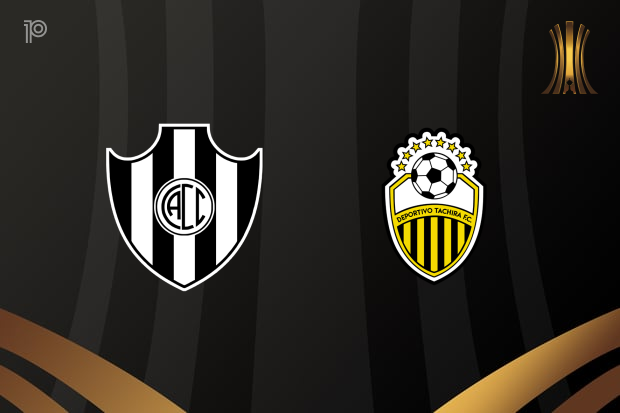 Central Cordoba vs Tachira