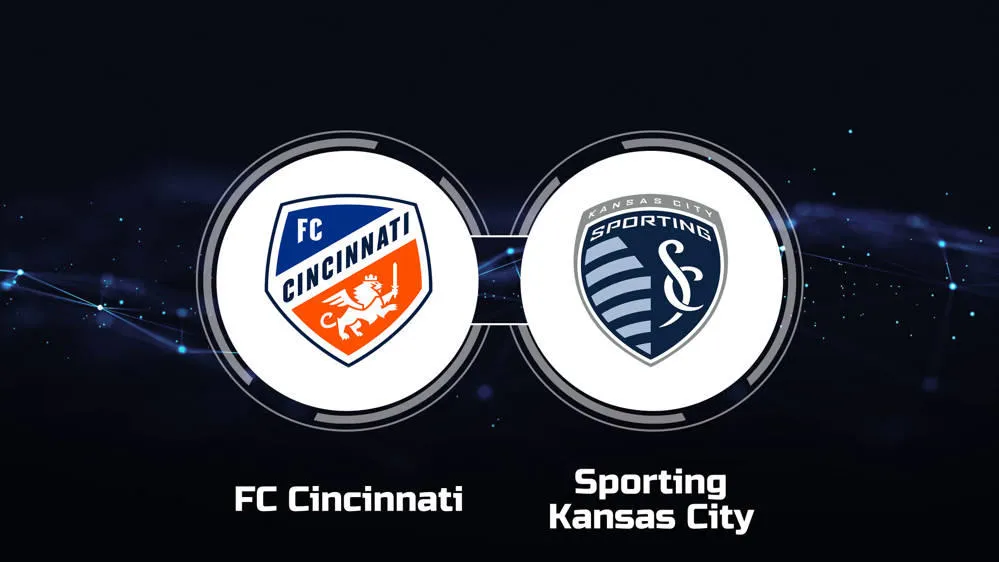 Cincinnati vs Kansas