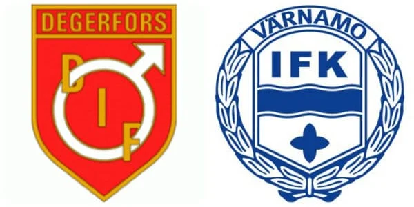 Degerfors vs Varnamo Degerfors vs Varnamo