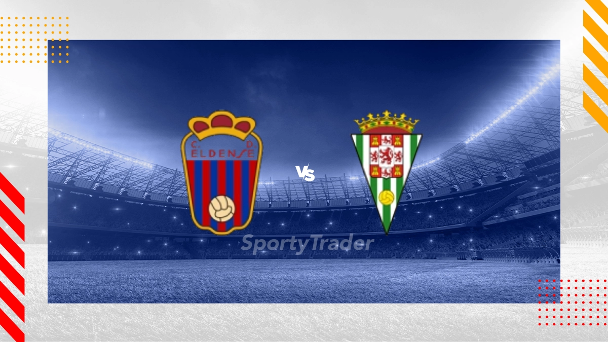 Eldense vs Cordoba Eldense vs Cordoba