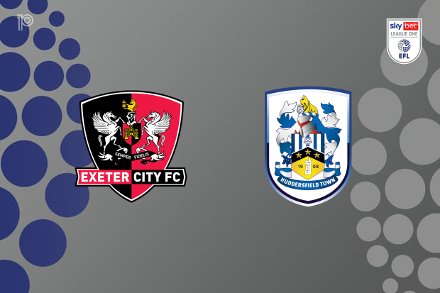 Exeter vs Huddersfield