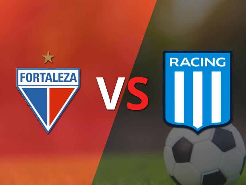 Fortaleza vs Racing Club