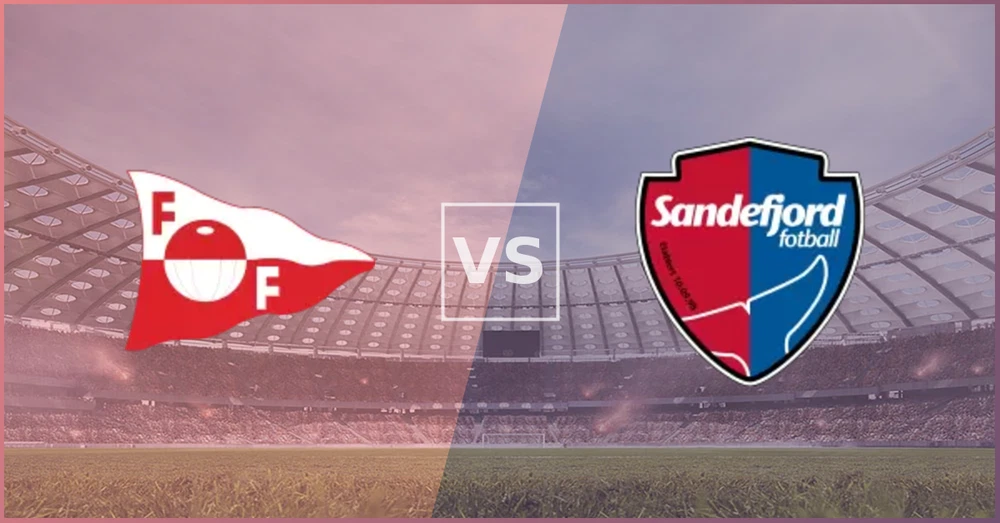 Fredrikstad vs Sandefjord