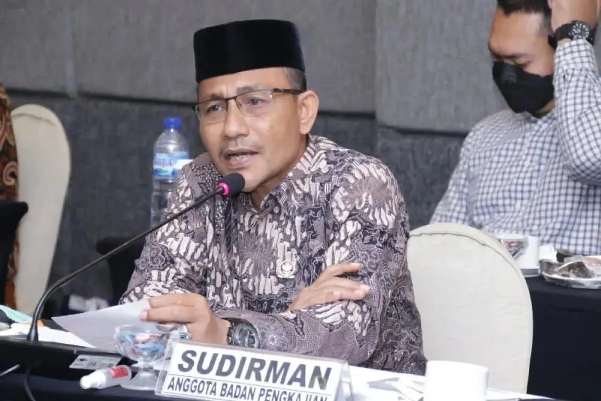 Haji Uma Minta Mubadala Energy Lakukan Pengolahan Gas Alam Di Aceh