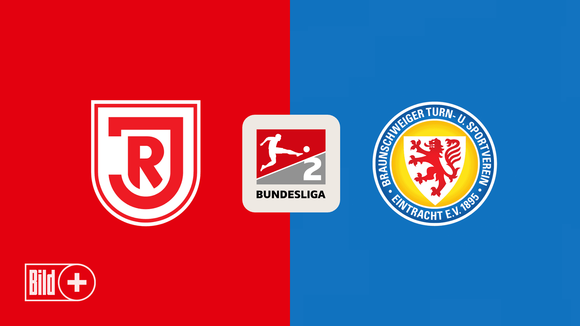 Jahn Regensburg vs Braunschweig Jahn Regensburg vs Braunschweig