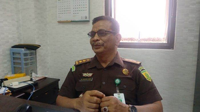 Dua Tersangka Kasus BPG Dicekal Kejati Aceh Ke Luar Negeri