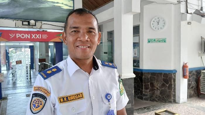 20.470 Pelancong Kunjungi Sabang Selama Libur Idul Fitri 20.470 Pelancong Kunjungi Sabang Selama Libur Idul Fitri