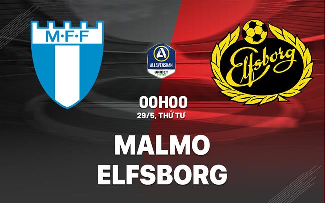 Malmo vs Elfsborg Prediksi Malmo vs Elfsborg