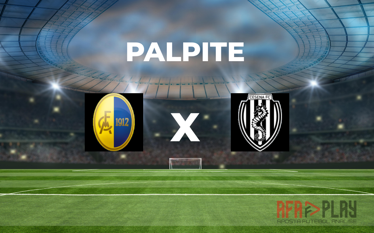 Modena vs Cesena