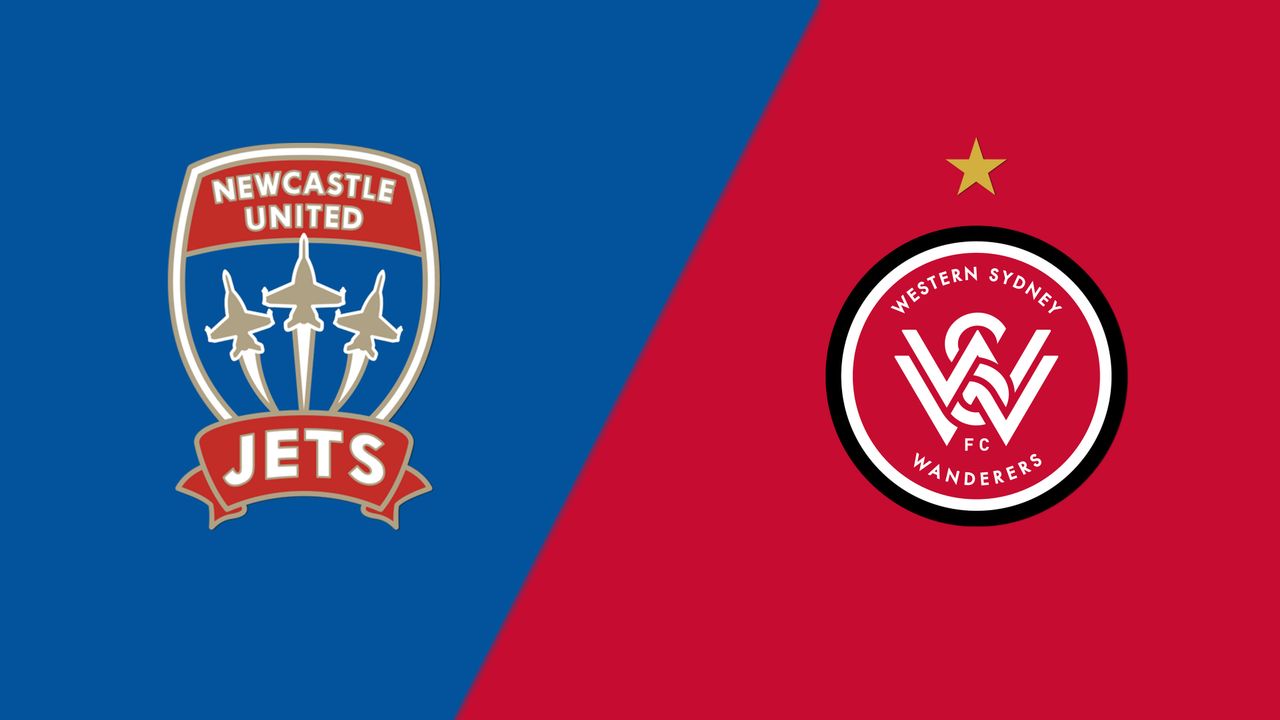 Newcastle Jets vs Western Sydney Newcastle Jets vs Western Sydney
