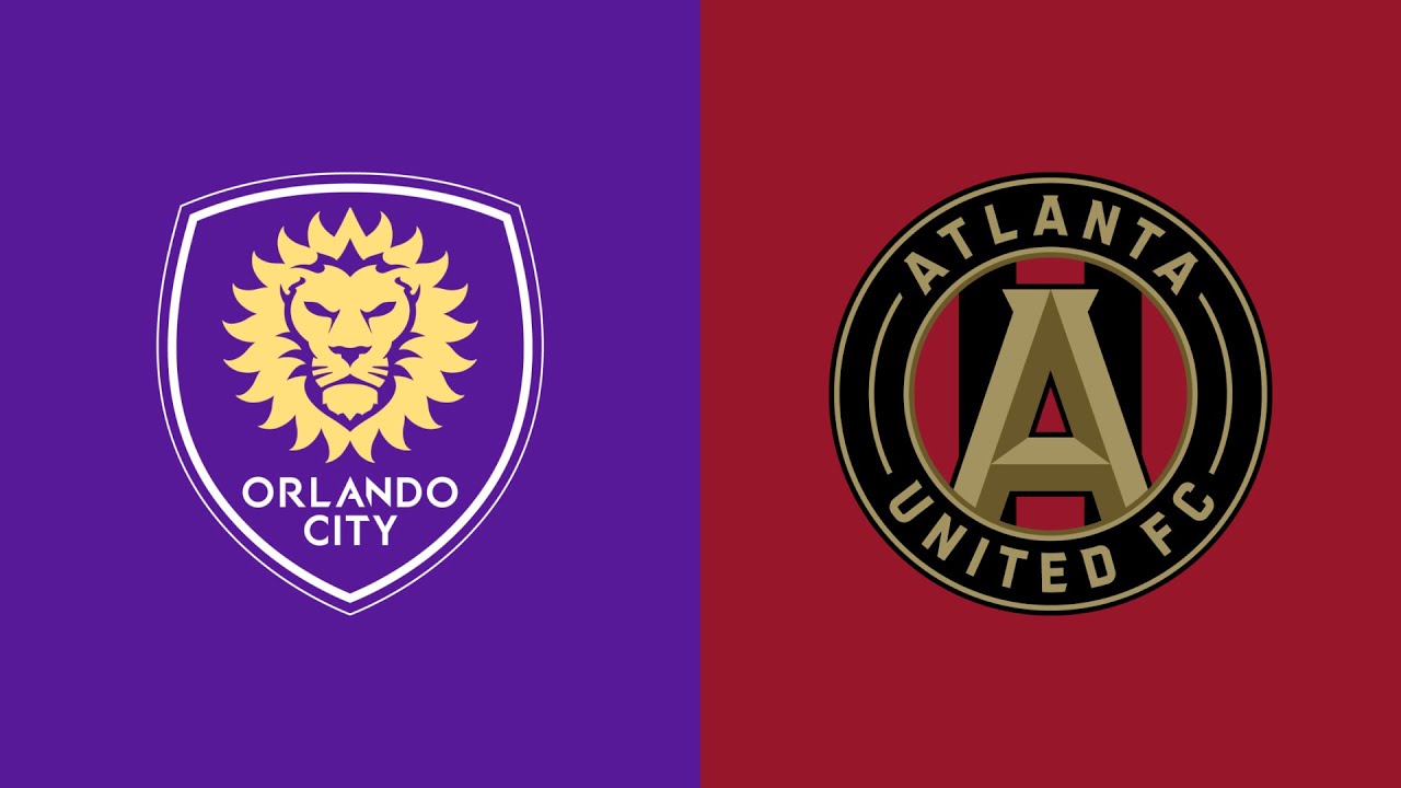 Orlando City vs Atlanta Orlando City vs Atlanta
