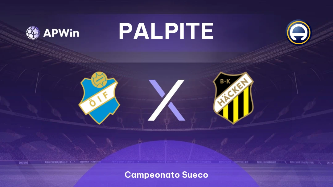 Osters vs Hacken Osters vs Hacken