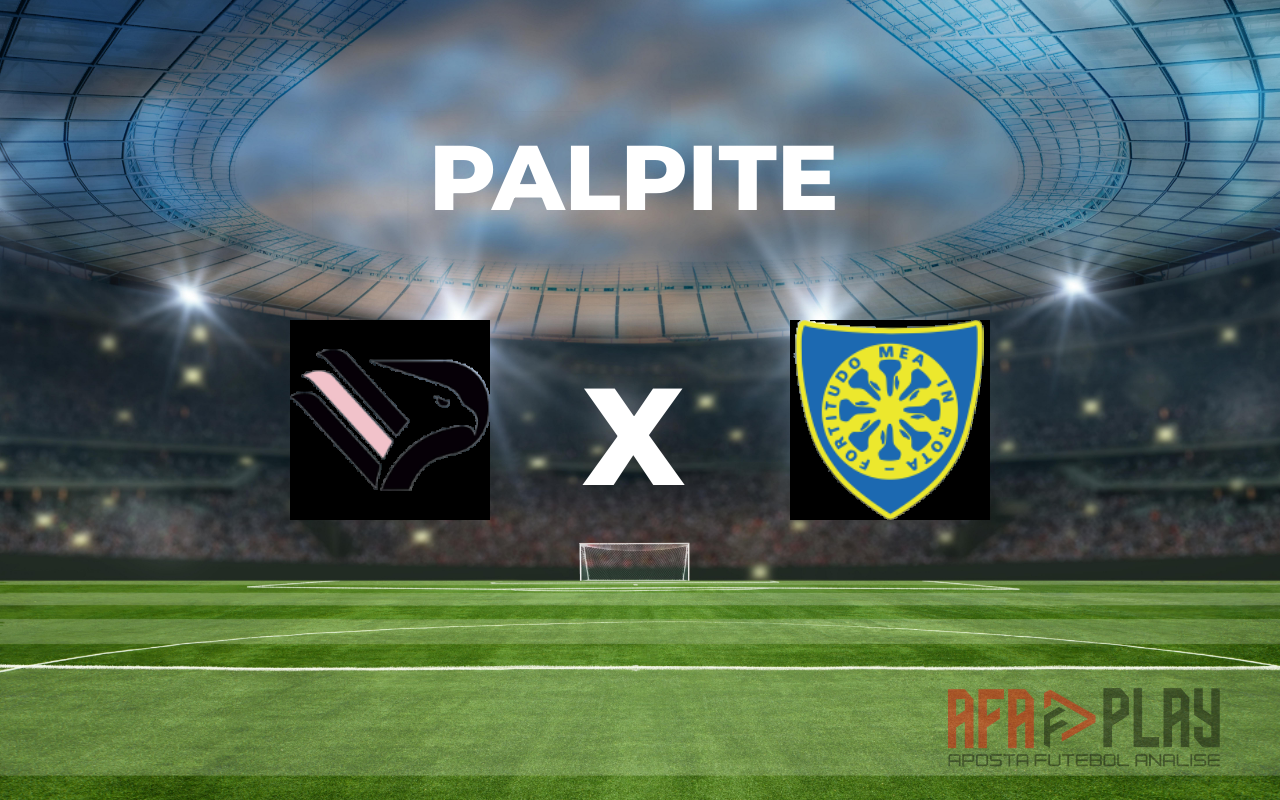 Palermo vs Carrarese Palermo vs Carrarese
