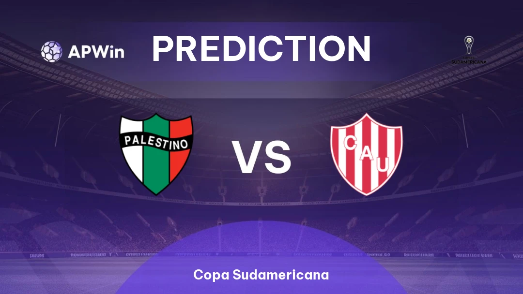 Palestino vs Atletico Union Palestino vs Atletico Union